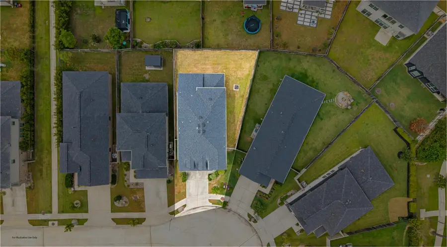 40606 Guillemont Lane, Magnolia, TX 77354 - #3