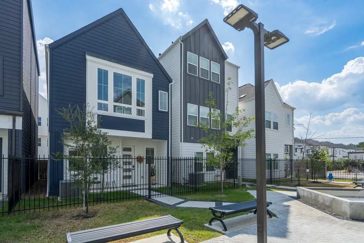 8324 Springwood Canyon Lane, Houston, TX 77055 - #1