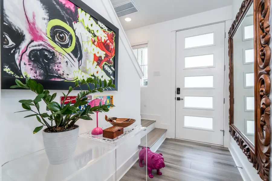 8324 Springwood Canyon Lane, Houston, TX 77055 - #2