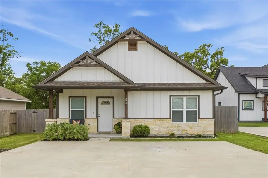 4228 Old Hearne Road, Bryan, TX 77803 - #2