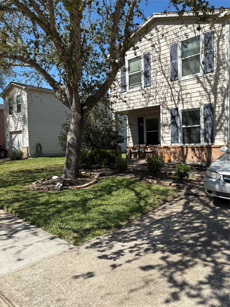 3119 Becker Glen Street, Fresno, TX 77545 - #2