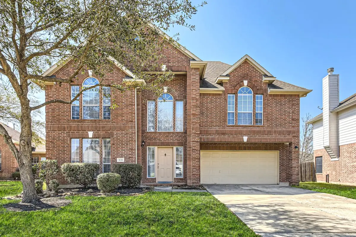 3138 Red Rover Court, Spring, TX 77373 - #1