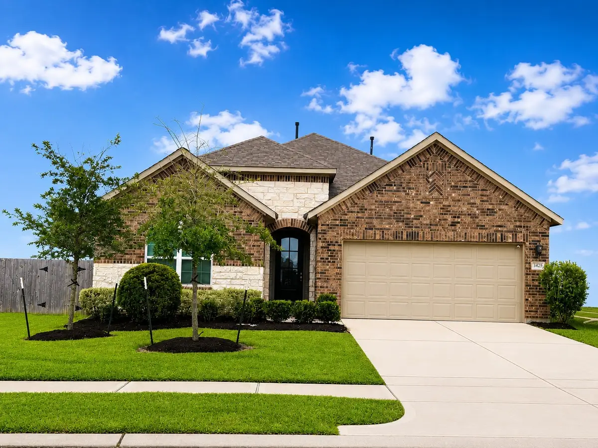 3429 Acacia Grove Lane, Spring, TX 77386 - #1