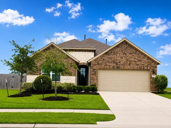 3429 Acacia Grove Lane, Spring, TX 77386