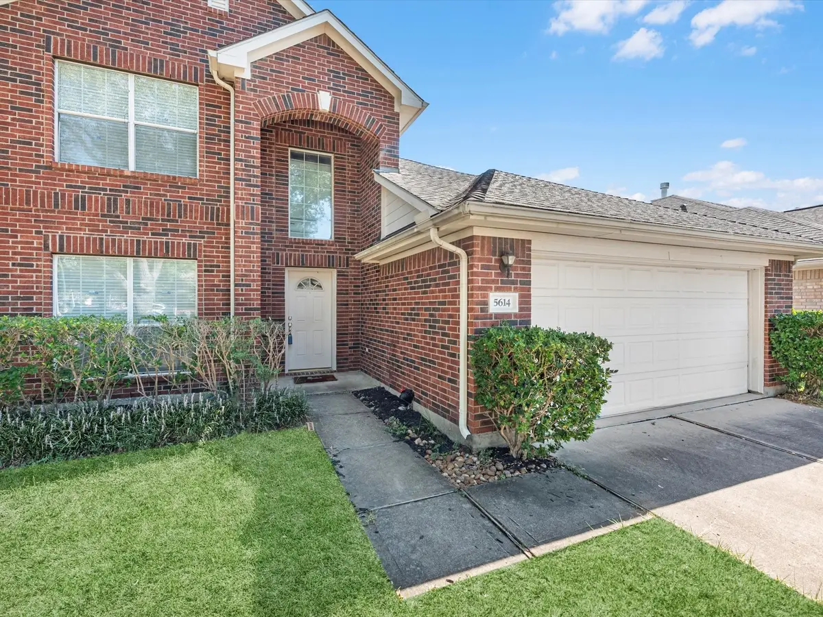 5614 Gaffney Lane, Houston, TX 77084 - Image #1