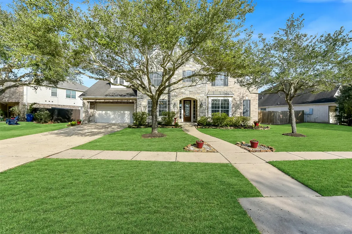 2413 Mountain Falls Court, Friendswood, TX 77546 - #1
