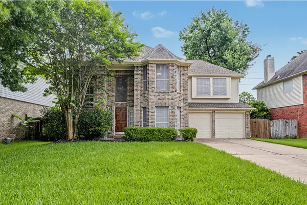 14735 Tilley Street, Houston, TX 77084