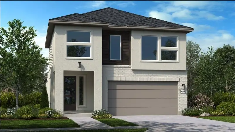 18754 Lavender Highlands Court, Richmond, TX 77407 - #1