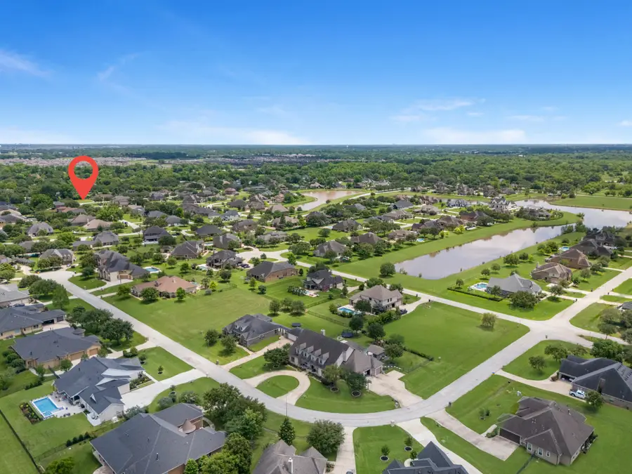 3702 Olive Mill Court, Richmond, TX 77406 - #2