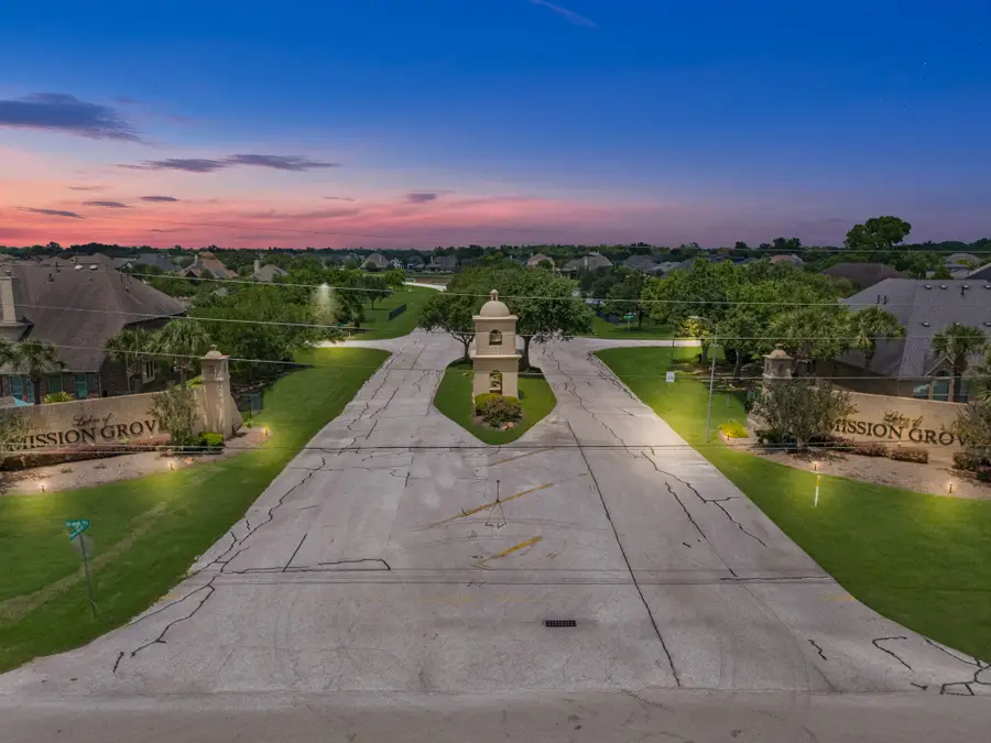 3702 Olive Mill Court, Richmond, TX 77406 - #3