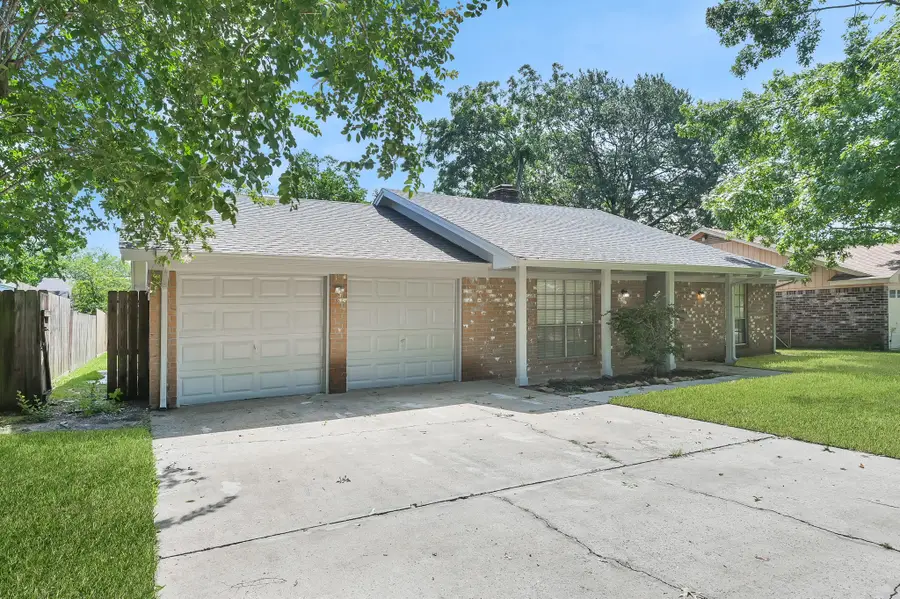 29610 Loddington Street, Spring, TX 77386 - #2