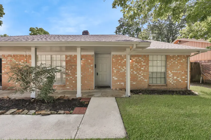 29610 Loddington Street, Spring, TX 77386 - #3