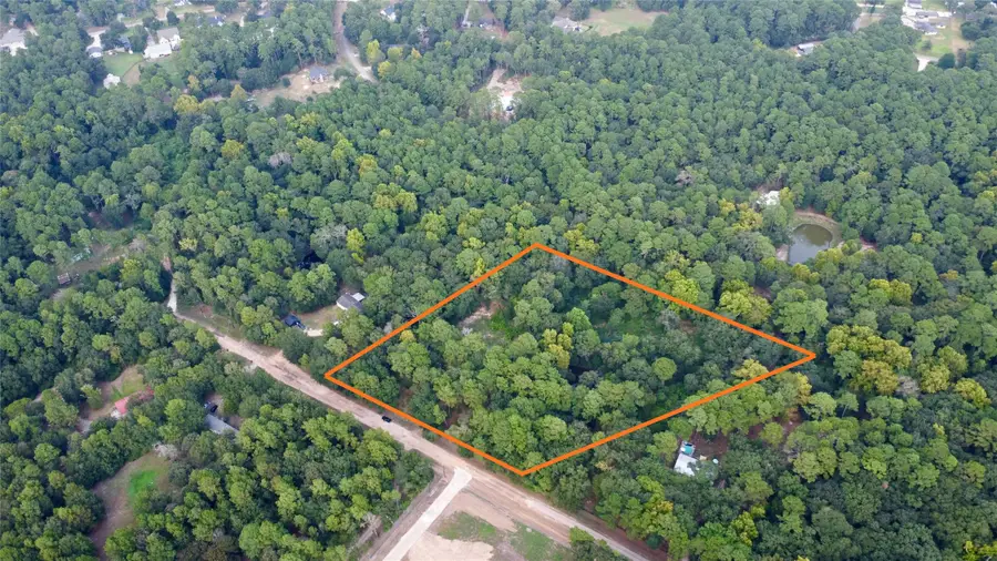 10012 Bentley Drive, Hockley, TX 77447 - #2
