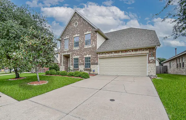 3615 Morning Gale Lane, Katy, TX 77494