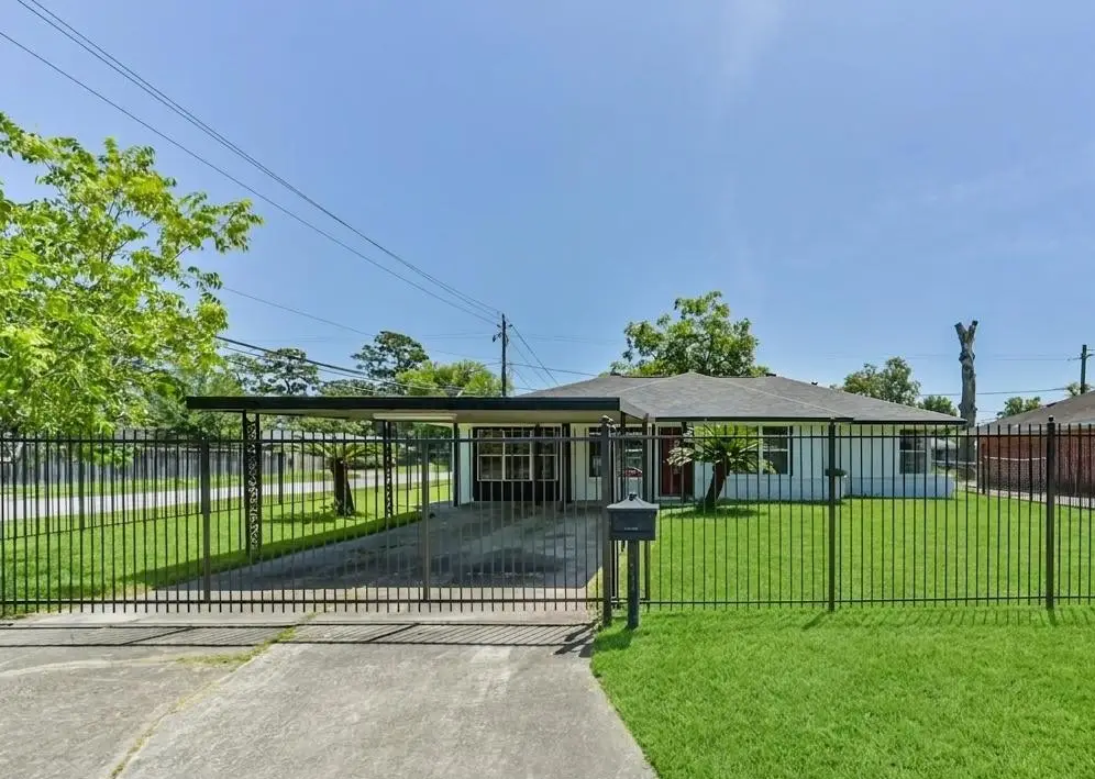 10434 Rockaway Drive, Houston, TX 77016 - #1