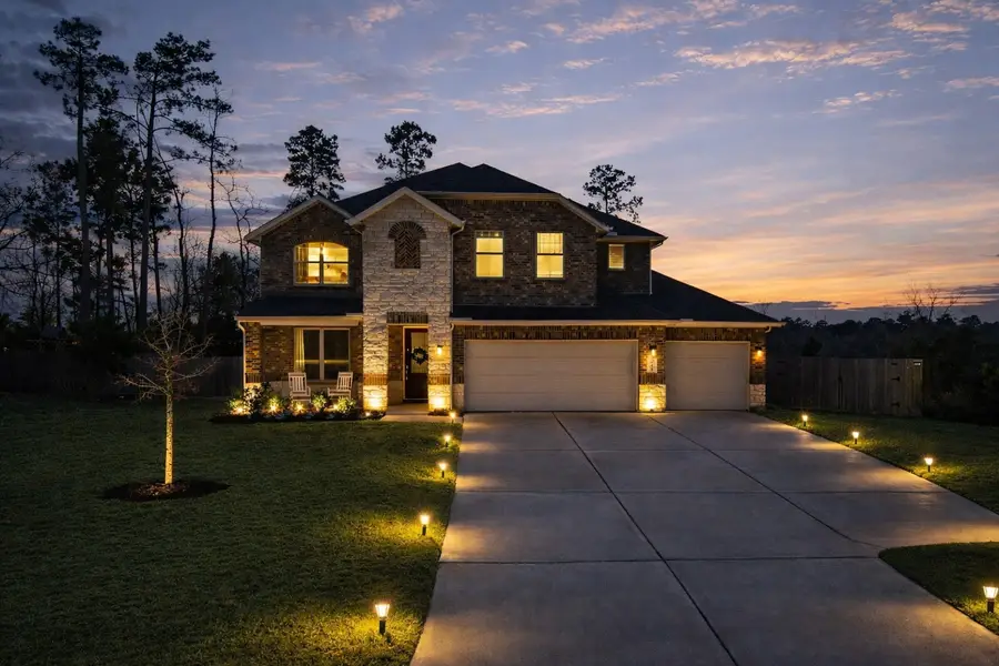 237 Jim Hall Lane, New Waverly, TX 77358 - #2