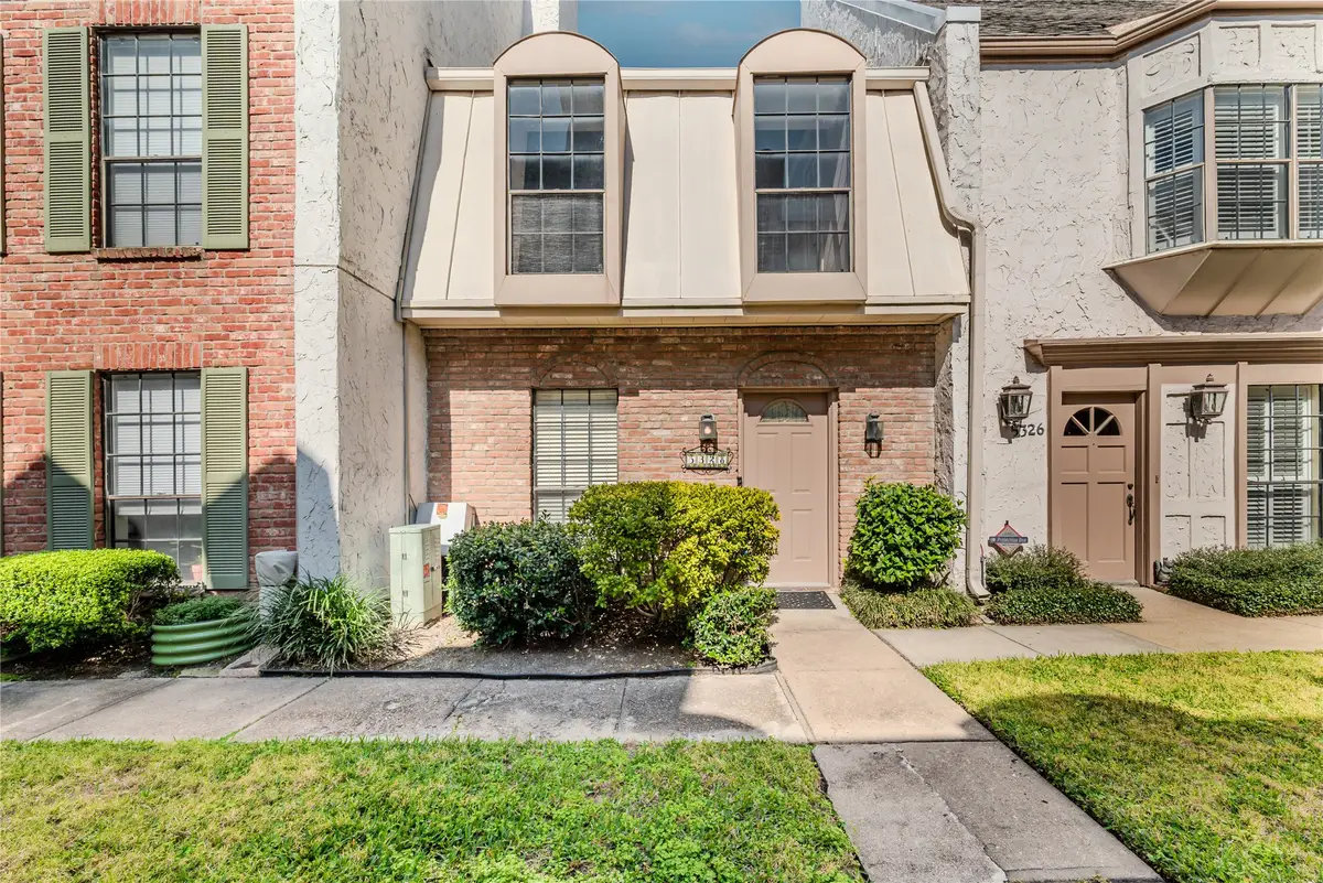 5328 Brownway #B15, Houston, TX 77056 - #1
