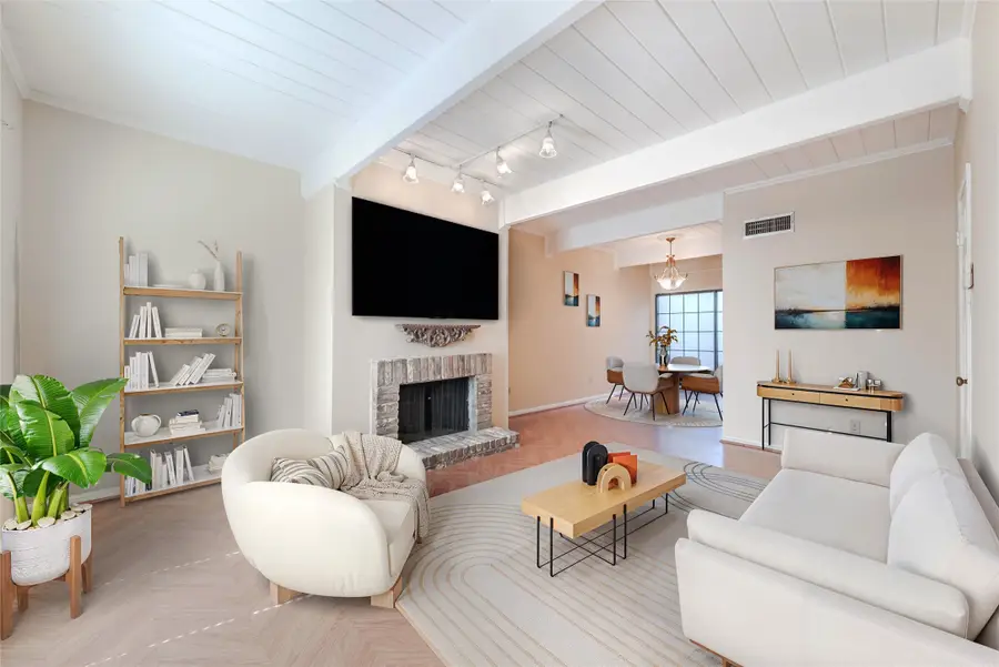 5328 Brownway #B15, Houston, TX 77056 - #2