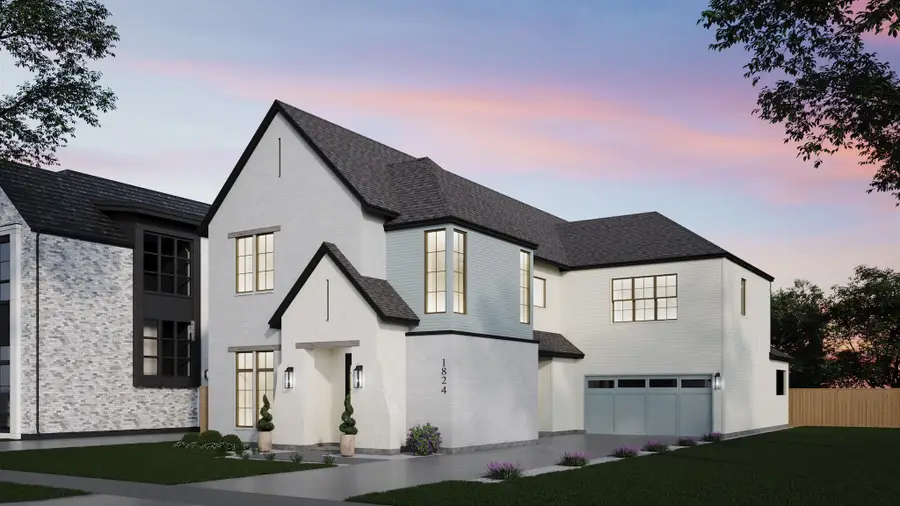 1824 Marshall Street, Houston, TX 77098 - Image #3