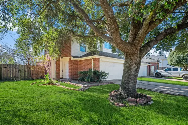 19463 Cypress Royal Drive, Katy, TX 77449