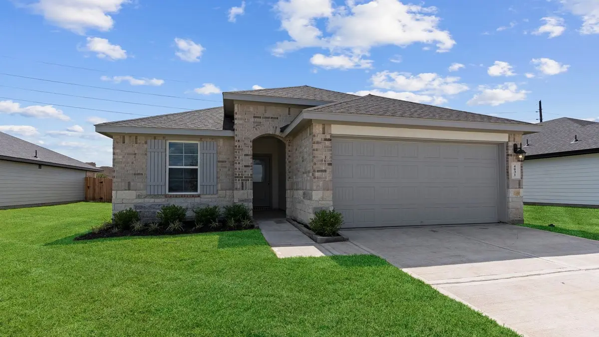 1315 Isola Bella Drive, Richmond, TX 77406 - #1