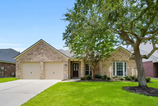21122 N Yellow Bud Court, Cypress, TX 77433
