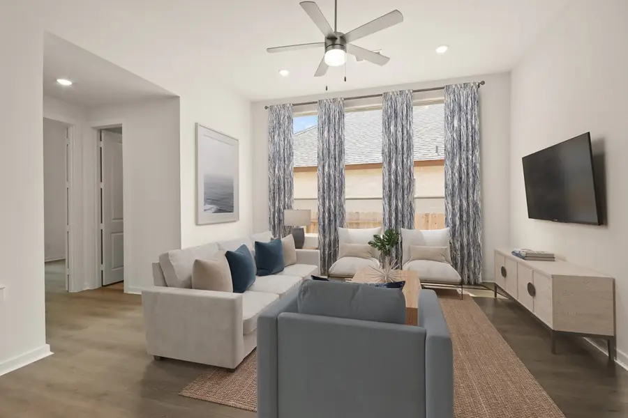 18143 Hemlock Hazel Lane, Magnolia, TX 77355 - Image #3