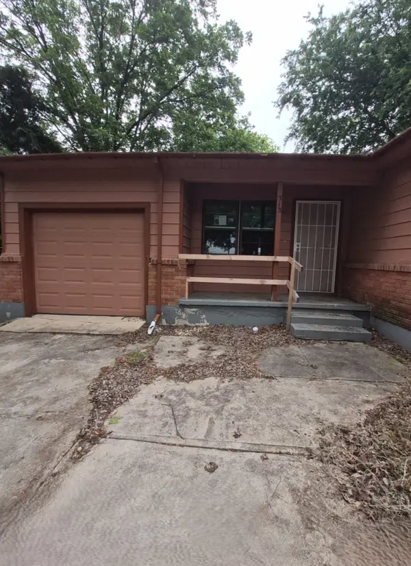 313 Elm Street, Copperas Cove, TX 76522