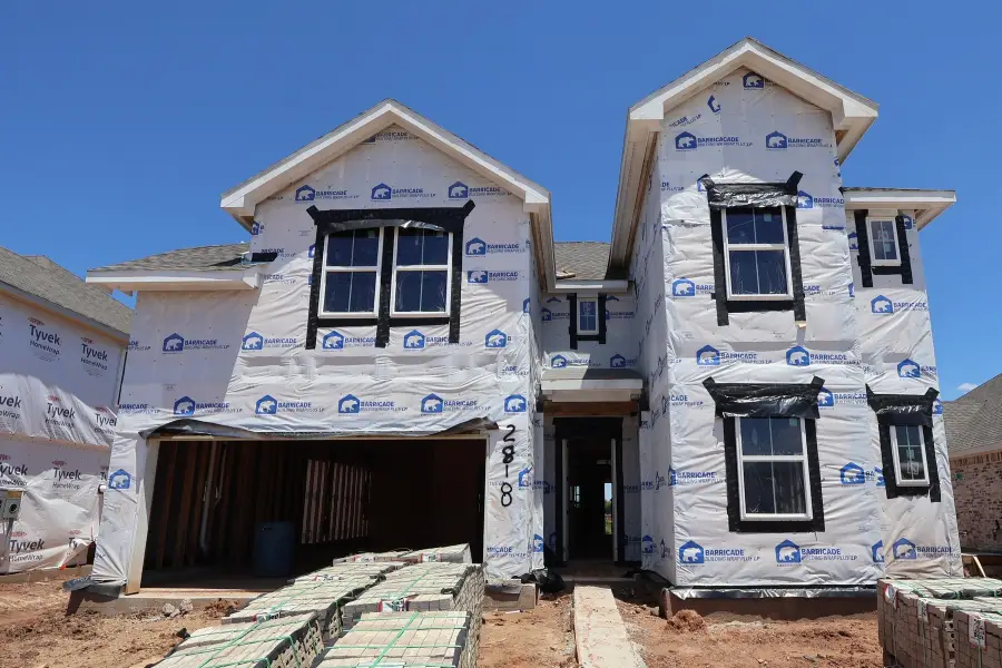 2818 Duchess Drive, Rosenberg, TX 77471 - #2