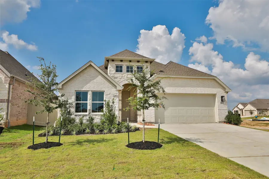 3809 Stars Way, League City, TX 77573 - Image #2