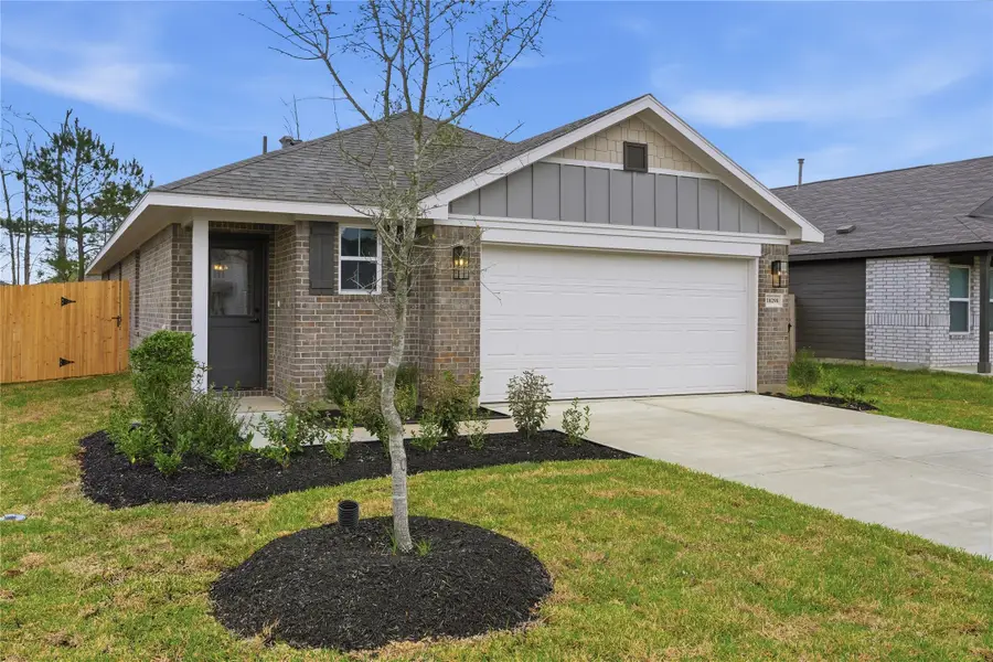 10298 Prairie Dunes Lane, Cleveland, TX 77327 - #3