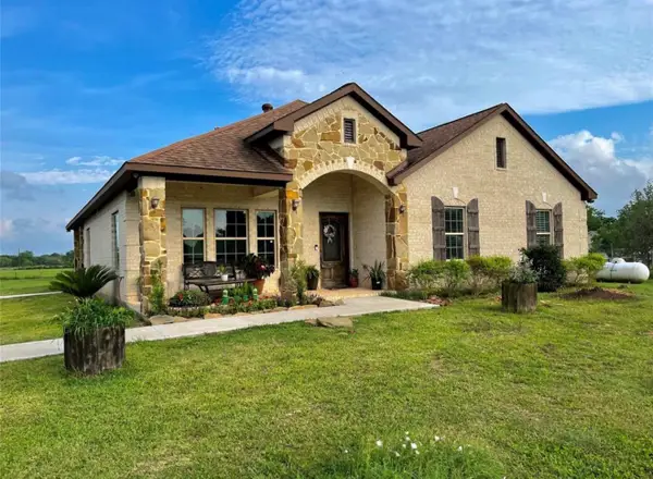 8515 E Sherri Circle, Manvel, TX 77578