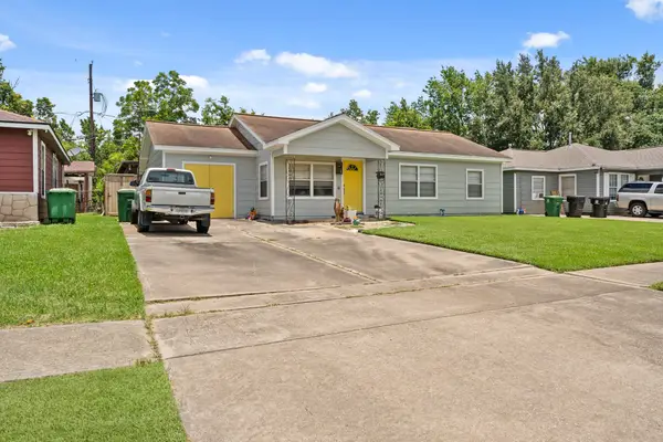 1119 Shawnee Street, Houston, TX 77034