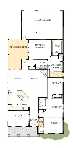 12407 Emerald Enclave Drive, Cypress, TX 77433 - #2