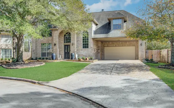 14411 Terrace Bend, Cypress, TX 77429