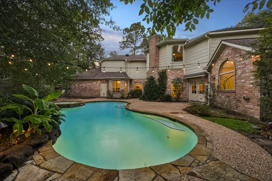 44 Dovewood Place, The Woodlands, TX 77381 - #2