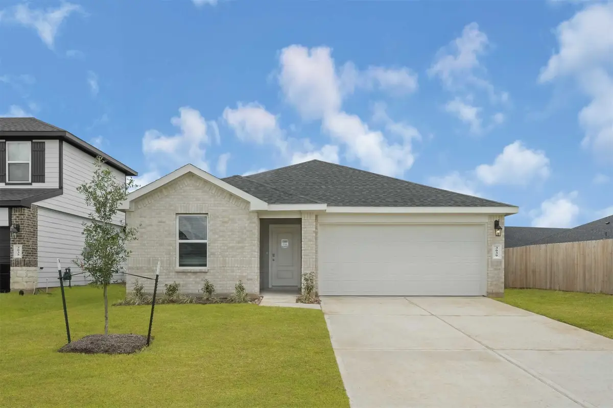 3019 Ferris Drive, Fulshear, TX 77441 - #1