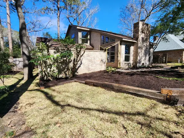 3407 Sandy Forks Drive, Houston, TX 77339