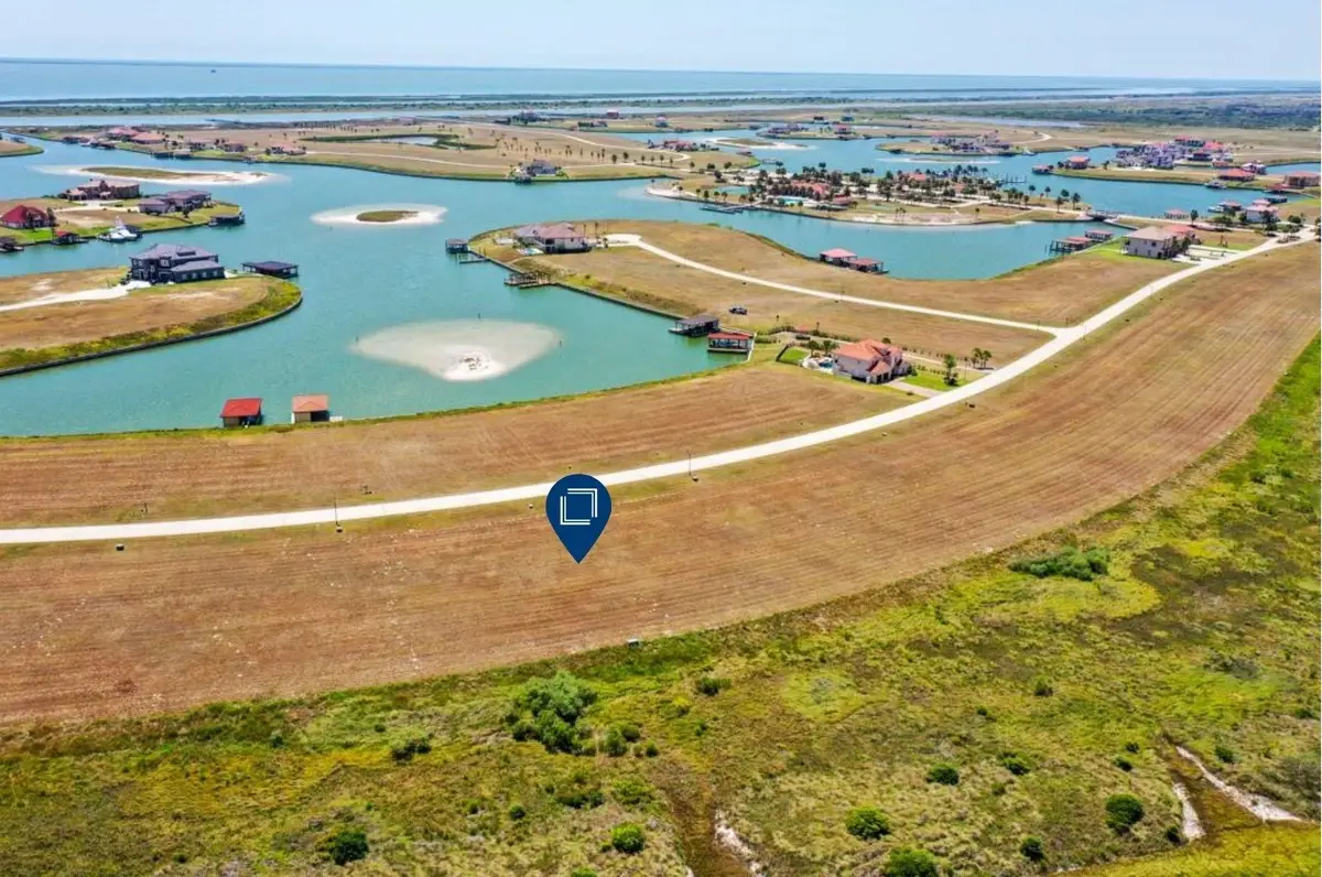 TBD E Lago Loop Road, Port Oconnor, TX 77982 - Image #1