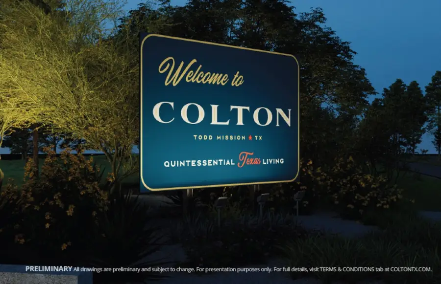 1915 Langford Street, Montgomery, TX 77316 - Image #2