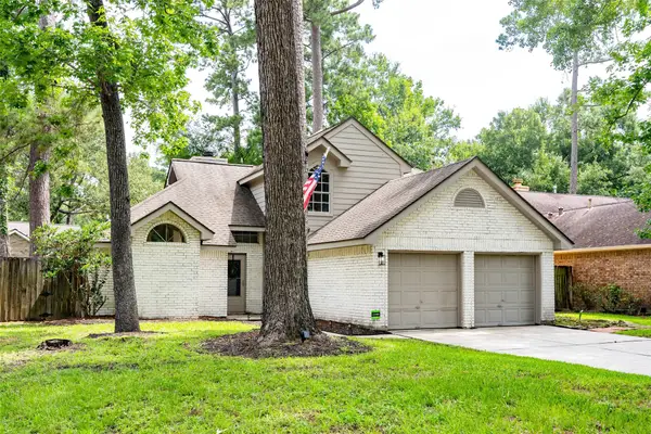 3515 Grove Oaks Drive, Houston, TX 77339