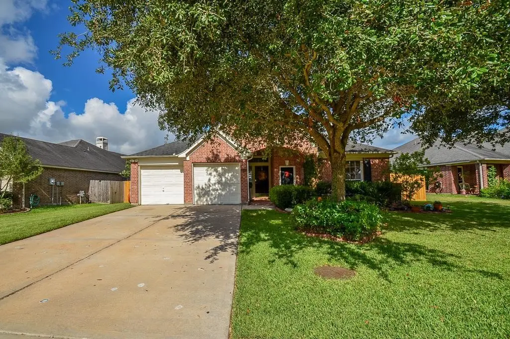 2143 Ridgefield Park Lane, Richmond, TX 77469 - Image #1