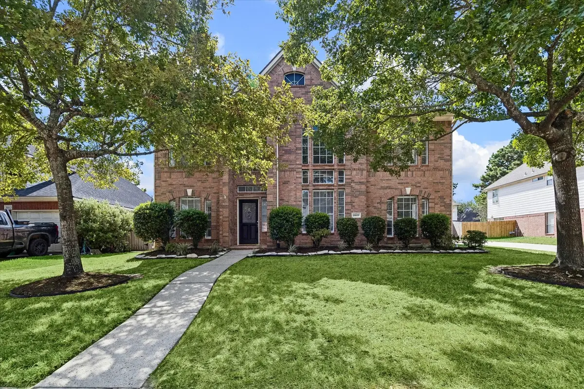 18619 Agile Pines Drive, Humble, TX 77346 - #1
