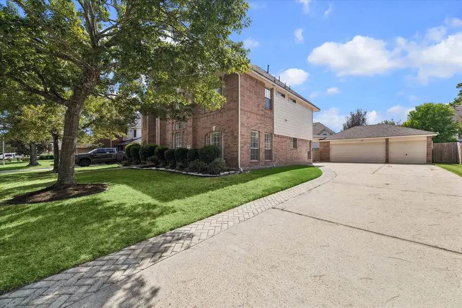 18619 Agile Pines Drive, Humble, TX 77346 - #2