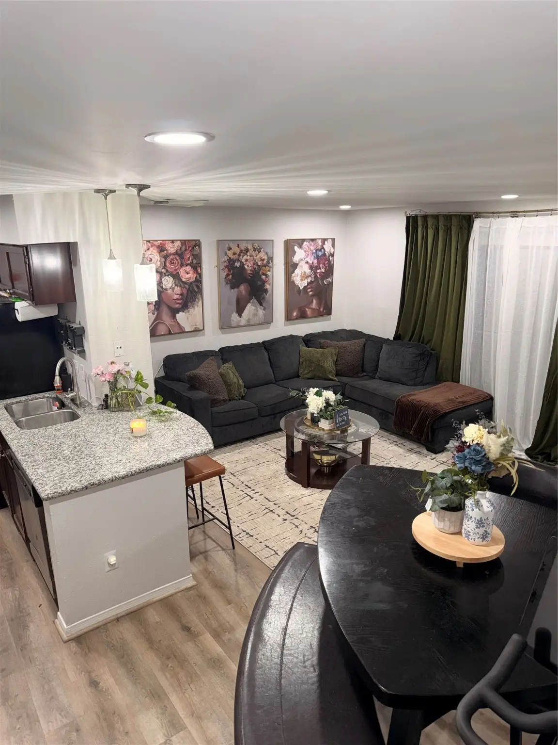 3600 Jeanetta Street #401, Houston, TX 77063 - Image #1