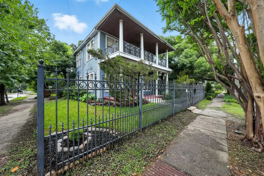 525 Teetshorn Street, Houston, TX 77009 - Image #2