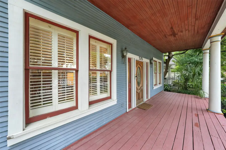 525 Teetshorn Street, Houston, TX 77009 - Image #3