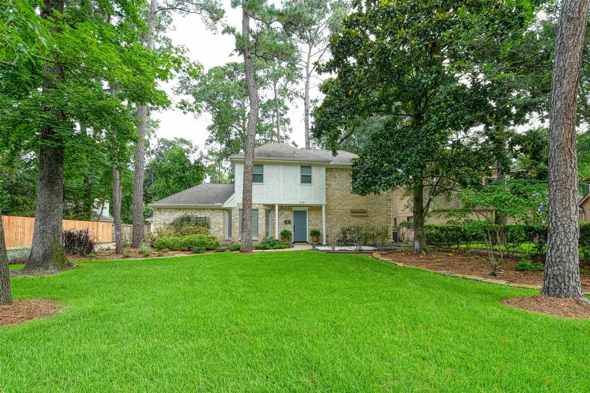 6 Willowherb Court, The Woodlands, TX 77380 - #1