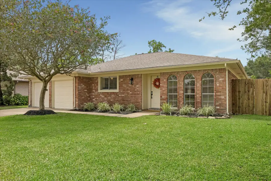 16023 Cavendish Drive, Houston, TX 77059 - #3