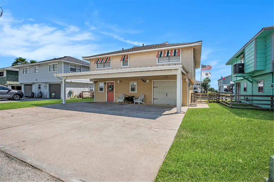 1223 Sailfish Street, Bayou Vista, TX 77563 - Image #2